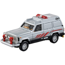 トミカプレミアム トミカプレミアムunlimited 10 西部警察 サファリ 4WD