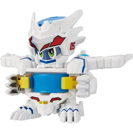 キャップ革命 ボトルマン BOT-31 ボトルフェニックスDX