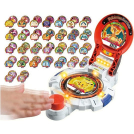 超回転!ポケモンバトレッツ