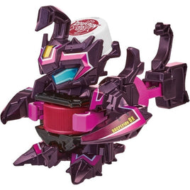キャップ革命 ボトルマン BOT-35 ドクペピオンDX