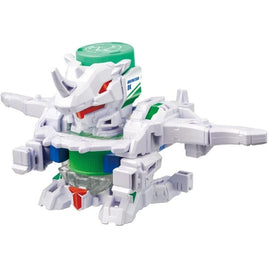 キャップ革命 ボトルマン BOT-40 アロサイダーDX