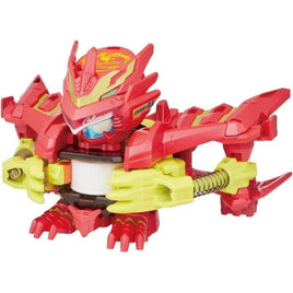 キャップ革命 ボトルマン BOT-42 コーラマル・エナジーDX