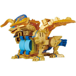 キャップ革命 ボトルマン BOT-44 ドラゴジーナDX