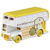 ドリームトミカ SP すみっコぐらし10周年コレクション ねこ