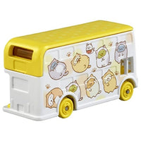 ドリームトミカ SP すみっコぐらし10周年コレクション ねこ