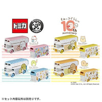 ドリームトミカ SP すみっコぐらし10周年コレクション ぺんぎん?