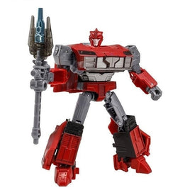 トランスフォーマー レガシー TL-08 ノックアウト