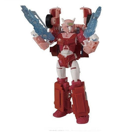トランスフォーマー レガシー TL-12 エリータ‐1