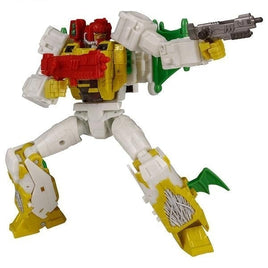 トランスフォーマー レガシー TL-09 ジアクサス
