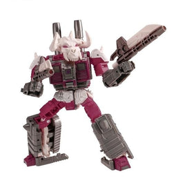 トランスフォーマー レガシー TL-18 スカルグリン