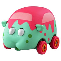 ドリームトミカ SP PUI PUI モルカー 06 ゾンビシロモ