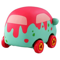 ドリームトミカ SP PUI PUI モルカー 06 ゾンビシロモ