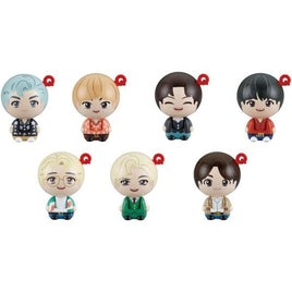 スピQるん TinyTAN 7種セット