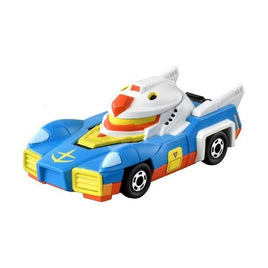 ドリームトミカ SP 機動戦士ガンダム モデル ガンダム(RX-78-2)