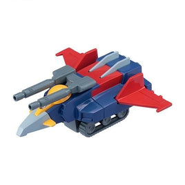 トミカプレミアム トミカプレミアムunlimited 機動戦士ガンダム Gファイター