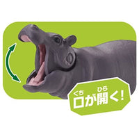 アニア AC-09 カバ(子ども)