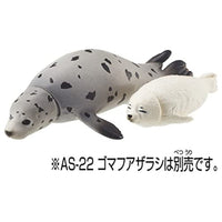 アニア AC-12 ゴマフアザラシ(子ども)