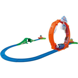 GOGOトーマス ぐるっと宙返り!わくわくプレイランド