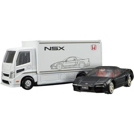 トミカプレミアム tomicaトランスポーター ホンダ NSX Type R