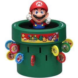 スーパーマリオ危機一発