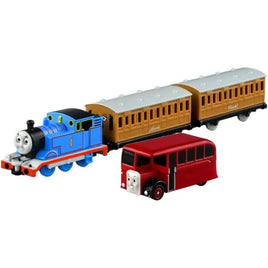 トミカ トーマストミカ ベーシックセット