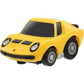 チョロQ e-12 ランボルギーニ ミウラ SV