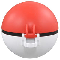 ポケットモンスター モンコレ MB-01 モンスターボール