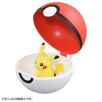 ポケットモンスター モンコレ MB-01 モンスターボール