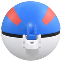 ポケットモンスター モンコレ MB-02 スーパーボール