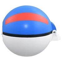 ポケットモンスター モンコレ MB-02 スーパーボール