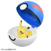 ポケットモンスター モンコレ MB-02 スーパーボール