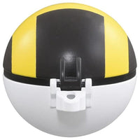 ポケットモンスター モンコレ MB-03 ハイパーボール
