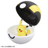 ポケットモンスター モンコレ MB-03 ハイパーボール