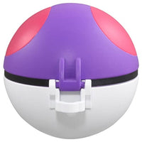 ポケットモンスター モンコレ MB-04 マスターボール