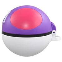 ポケットモンスター モンコレ MB-04 マスターボール