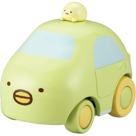 チョロQ すみっコぐらし 02 ぺんぎん?