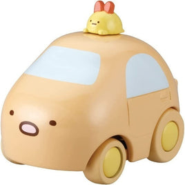 チョロQ すみっコぐらし 03 とんかつ