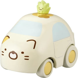 チョロQ すみっコぐらし 04 ねこ