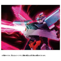 シンカリオンCW E5はやぶさトレーラーフォーム