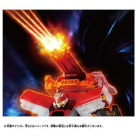シンカリオンCW E6こまちトップリフターフォーム