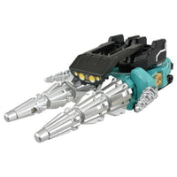 シンカリオンCW E7かがやきドリルフォーム