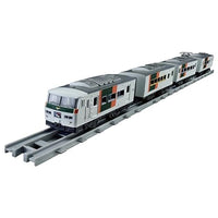 プラレール リアルクラス 185系特急電車(踊り子・湘南ブロック色)