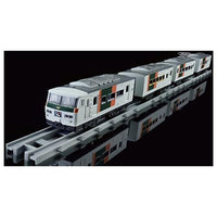 プラレール リアルクラス 185系特急電車(踊り子・湘南ブロック色)