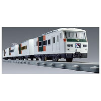 プラレール リアルクラス 185系特急電車(踊り子・湘南ブロック色)