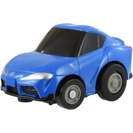 チョロQ e-13 トヨタ スープラ(A90)