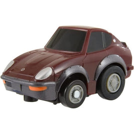 チョロQ e-16 日産 フェアレディ 240ZG