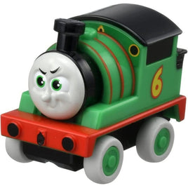 チョロQ きかんしゃトーマス 02 パーシー