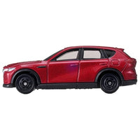 トミカ No.006 マツダ CX-60 箱