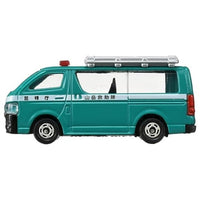 No.089 山岳救助車 箱