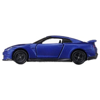 トミカ No.023 日産 NISSAN GT-R 箱